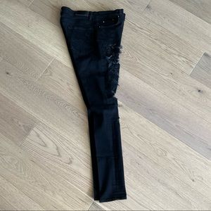 Amiri Jeans